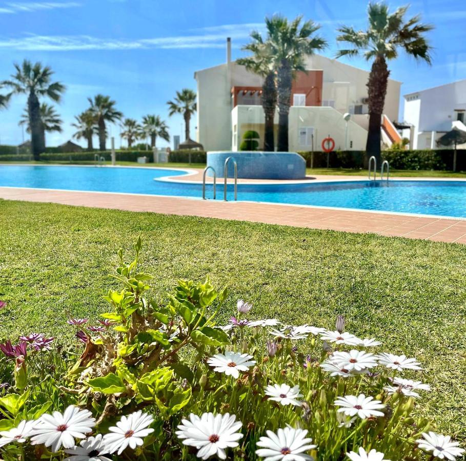 Casa Coquina. Vera Natura. Urbanizacion Naturista Buitenkant foto